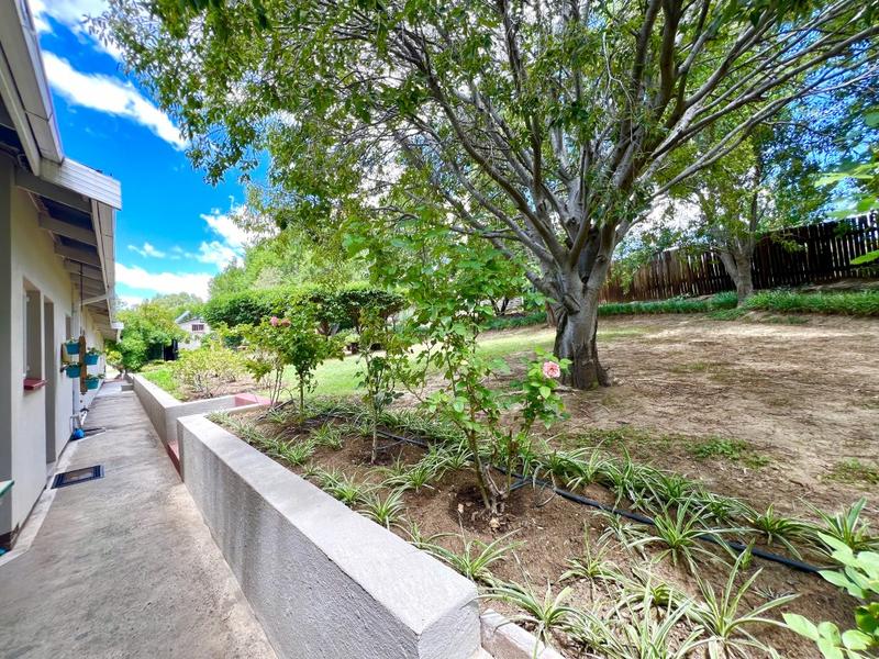 4 Bedroom Property for Sale in Lindley Free State